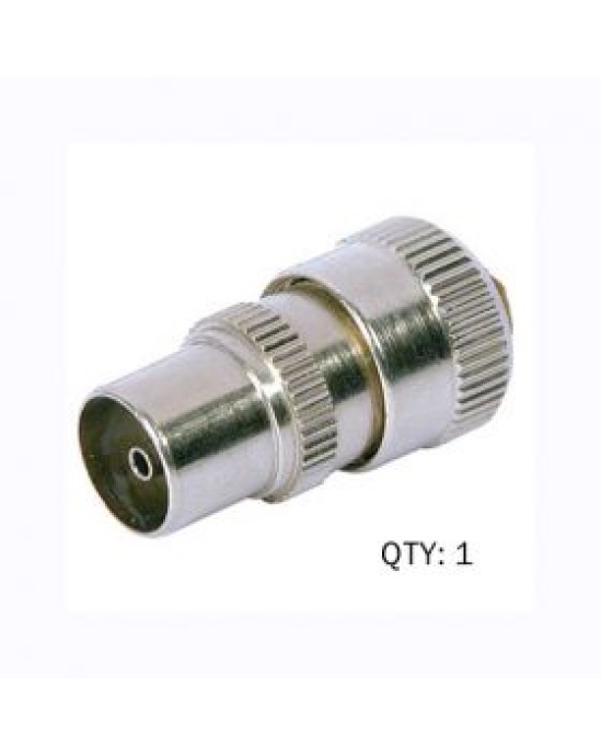 Coaxial Connector (1)