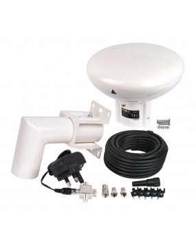 DigiDome Outdoor TV Aerial Kit