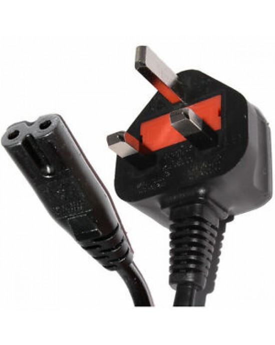 Mains Power Cable (Figure 8)