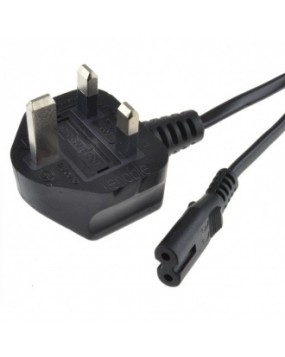 Mains Power Cable (Figure 8)