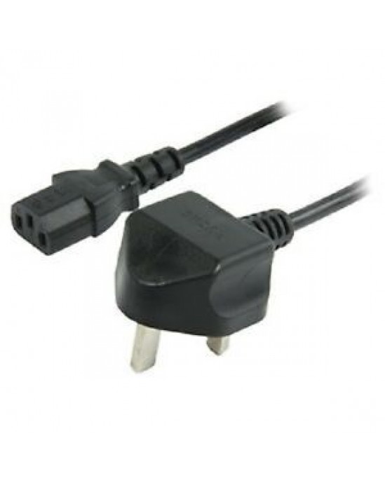 Mains Power Cable (Kettle Type)