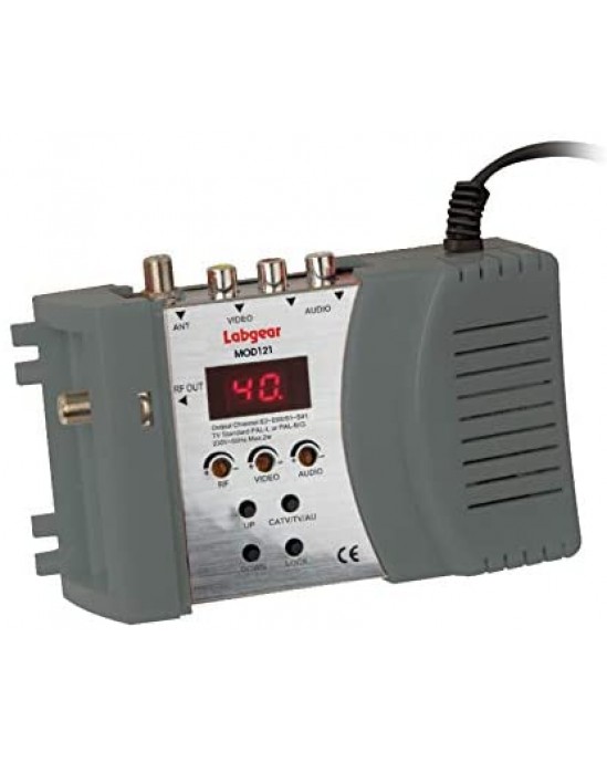 Labgear™ RF Modulator