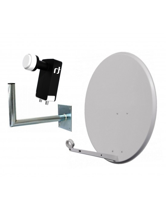 Saorsat Satellite Dish Kit