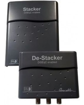 Stacker Destacker (30m Range)