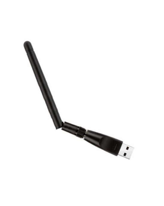 USB WiFi Dongle (High Gain)