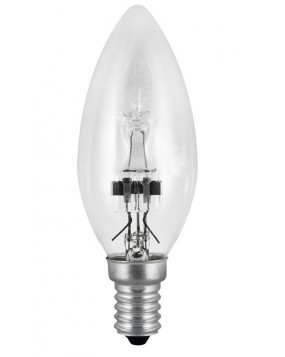 42W Halogen Lamp (E14)