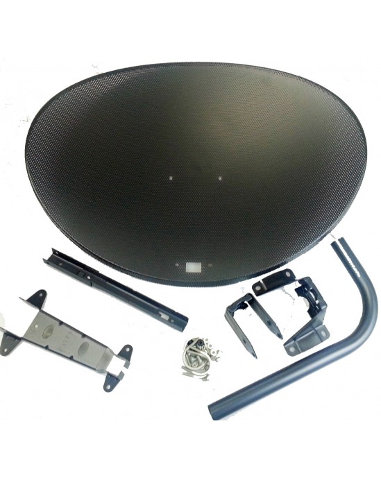 60cm Satellite Dish (Zone 2)