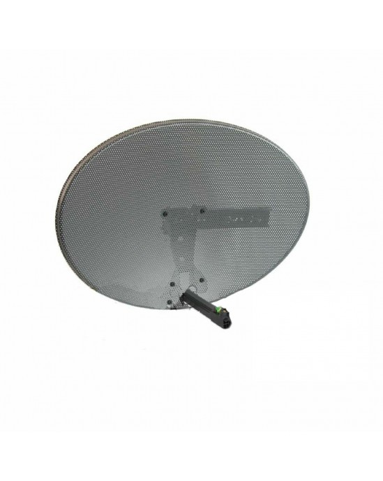 45cm Zone 1 Satellite Dish For Freesat