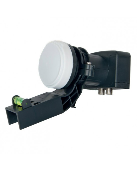 Twin LNB (For Zone 2 Satellite Dishes)