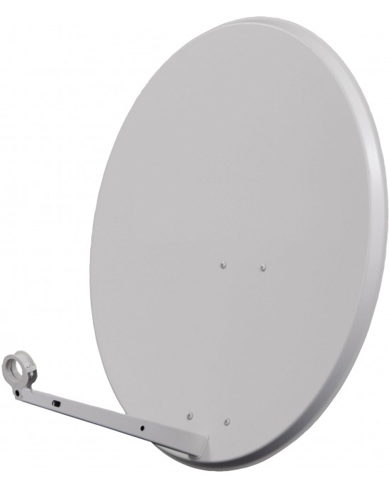 Smart 80cm Satellite Dish