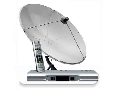 Satellite TV