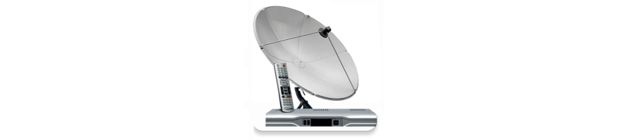 Satellite TV