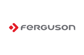 ferguson logo