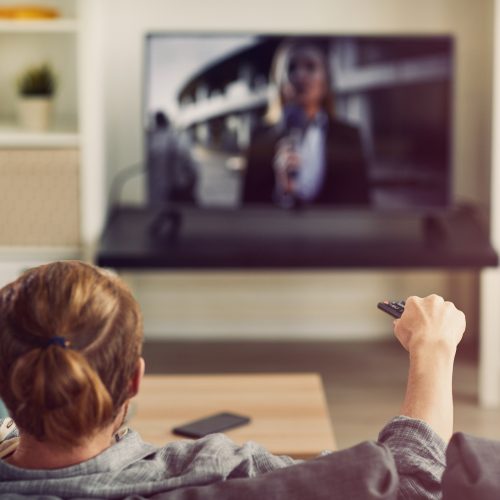 Free TV in Ireland: Saorview, Freesat, or Sky Q – Which Is Right for You?