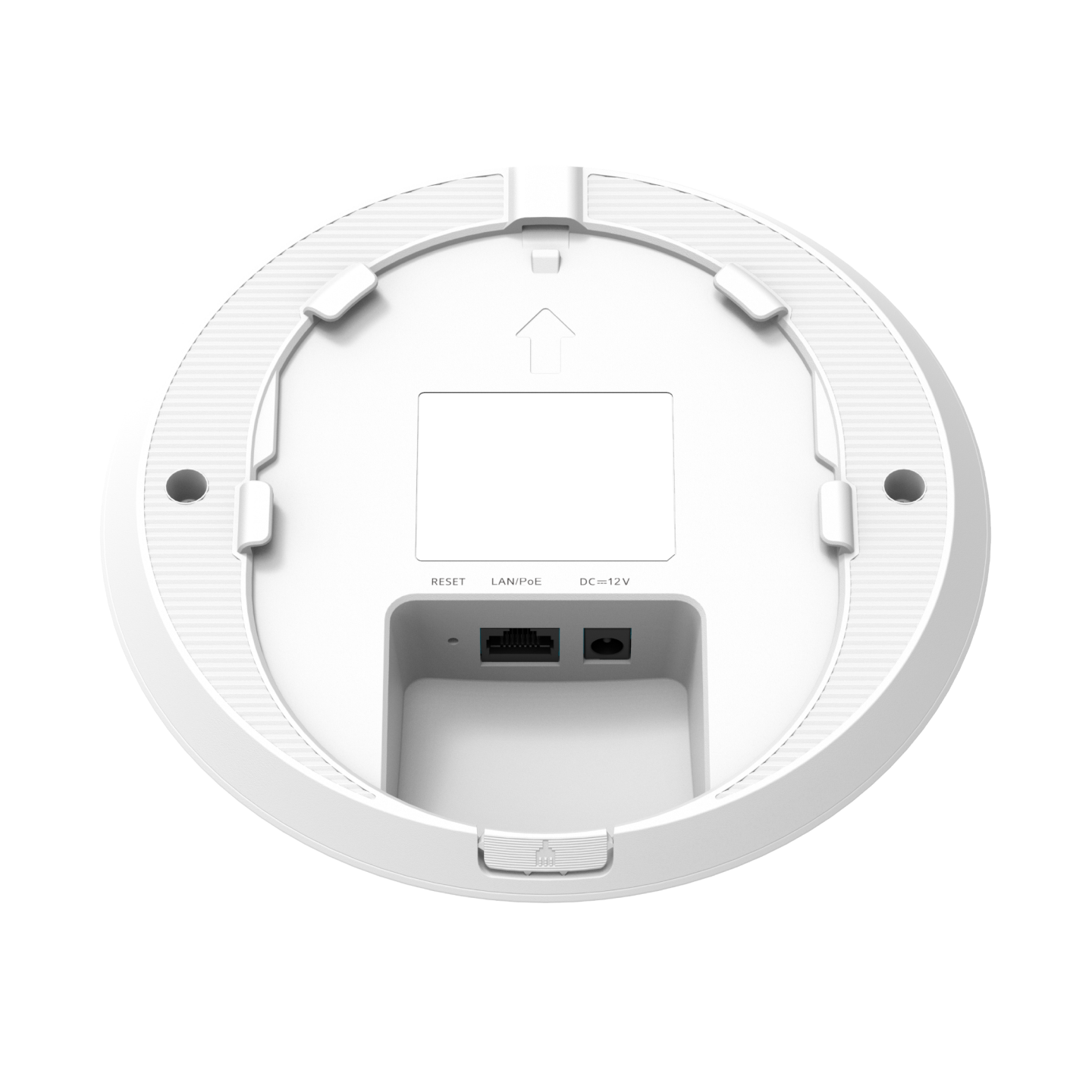 reyee-wifi-6-ceiling-mount-access-point-ax1800-new-slim-shape-3 reyee-wifi-6-ceiling-mount-access-point-ax1800-new-slim-shape-3